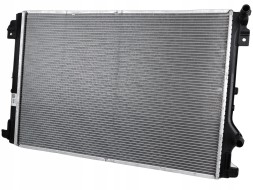motoGRAPA AC-674585264 РАДІАТОР HYUNDAI IONIQ 5 2021 - 2026 / 253L0-GI100
