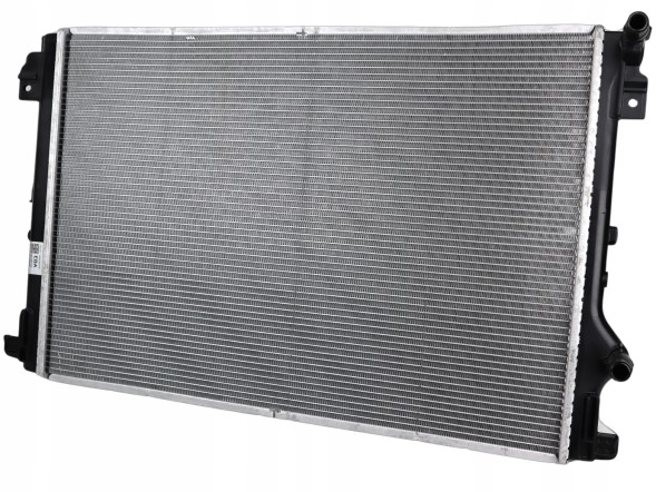 motoGRAPA AC-674585264 РАДІАТОР HYUNDAI IONIQ 5 2021 - 2026 / 253L0-GI100