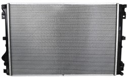 motoGRAPA AC-674585264 РАДІАТОР HYUNDAI IONIQ 5 2021 - 2026 / 253L0-GI100