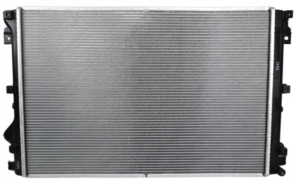 motoGRAPA AC-674585264 РАДІАТОР HYUNDAI IONIQ 5 2021 - 2026 / 253L0-GI100