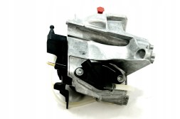 Citroen OE 9813802280 Корпус, паливний фільтр 9813802280 9813802280