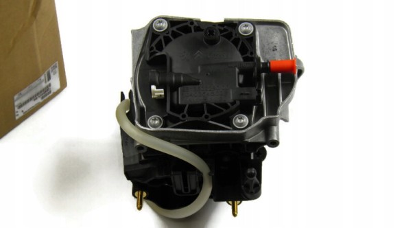 Citroen OE 9813802280 Корпус, паливний фільтр 9813802280 9813802280
