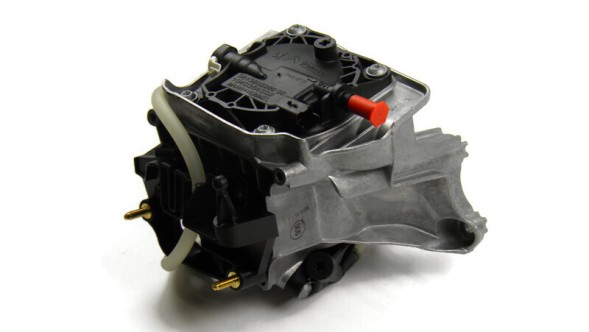 Citroen OE 9813802280 Корпус, паливний фільтр 9813802280 9813802280