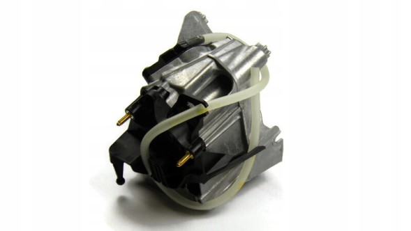 Citroen OE 9813802280 Корпус, паливний фільтр 9813802280 9813802280