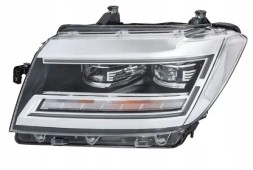 Hella 1EX 012 830-091 Прожектор лампа 1екс 012 830-091 hella