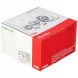 Schaeffler FAG 713 6062 90 Schaeffler fag 713 6062 90 комплект підшипників колеса