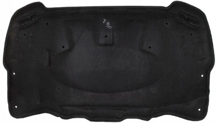 Ford OE ЗВУКОІЗОЛЯЦІЯ МАСКИ FORD MUSTANG 2015- 2017 OE 2013383 _ GR3B-6316738-BB