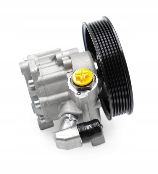 TOPGER SP-ME-106 НАСОС ГІДРОПІДСИЛЮВАЧА MERCEDES E W211 S211, CLS C219, SLK R171 2.4 3.2 5.0