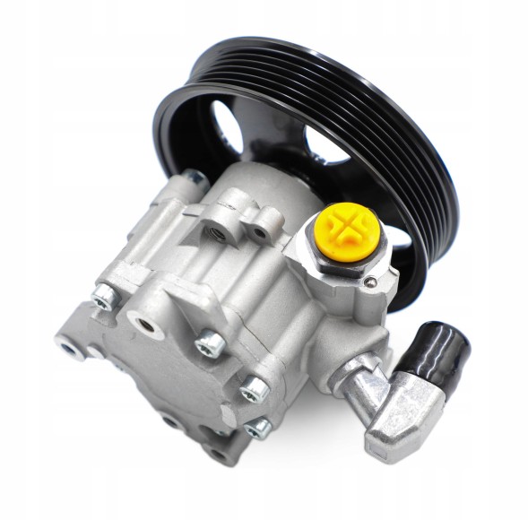 TOPGER SP-ME-106 НАСОС ГІДРОПІДСИЛЮВАЧА MERCEDES E W211 S211, CLS C219, SLK R171 2.4 3.2 5.0