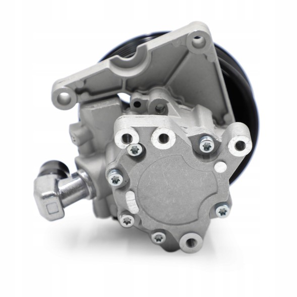 TOPGER SP-ME-106 НАСОС ГІДРОПІДСИЛЮВАЧА MERCEDES E W211 S211, CLS C219, SLK R171 2.4 3.2 5.0