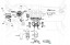 Mercedes-Benz OE MERCEDES ІНДУКЦІЙНИЙ ЗАРЯДНИЙ ПРИСТРІЙ ІНДУКЦІЯ A2059007549 A2059013122 A2059023935
