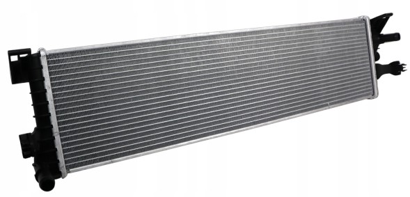 SRLine 96826635 ДОДАТКОВИЙ РАДІАТОР FORD 2266358 2426470 JX61-8D048-BC JX61-8D048-BD