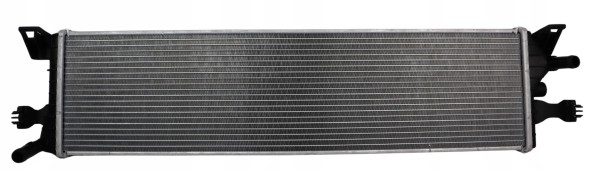 SRLine 96826635 ДОДАТКОВИЙ РАДІАТОР FORD 2266358 2426470 JX61-8D048-BC JX61-8D048-BD