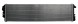 SRLine 96826635 ДОДАТКОВИЙ РАДІАТОР FORD 2266358 2426470 JX61-8D048-BC JX61-8D048-BD