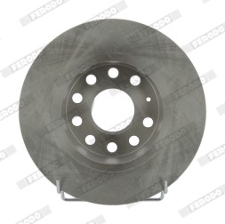 DDF1895 FERODO Гальмівний диск