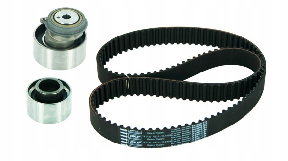 SKF VKMA 94012 Комплект ременя грм mazda 626 v 1,8 323 vi 1,9 premacy vkma 94012
