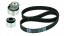 SKF VKMA 94012 Комплект ременя грм mazda 626 v 1,8 323 vi 1,9 premacy vkma 94012