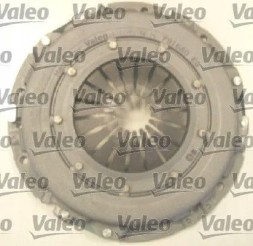 Valeo 826525 Комплект зчеплення 826525 valeo fiat