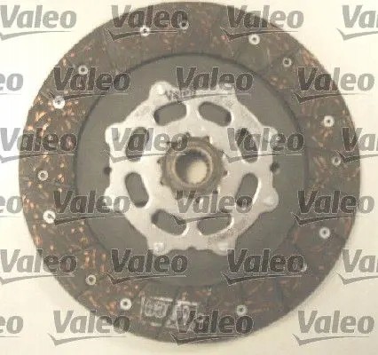 Valeo 826525 Комплект зчеплення 826525 valeo fiat