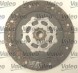 Valeo 826525 Комплект зчеплення 826525 valeo fiat