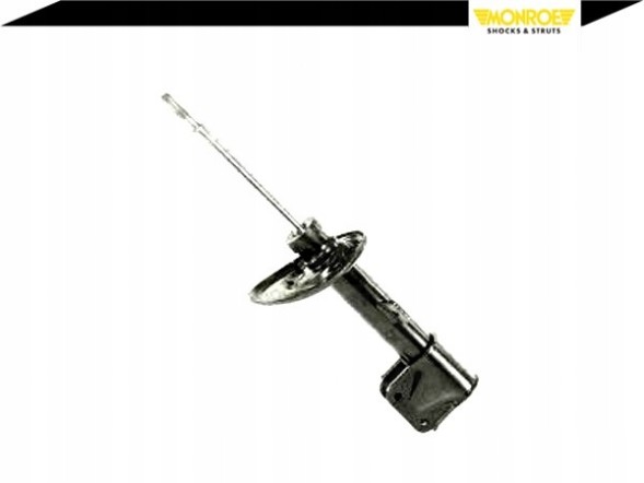 Monroe  Амортизатор peugeot 308 308 і 1.6-2.0d 09.07-12.14 + помічник зіткнення #34