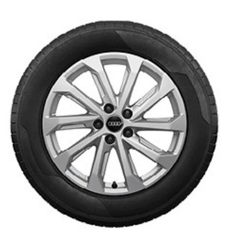 Audi OE ПОВНЕ КОЛЕСО AUDI Q5 від 2025 8MA0735488Z8/8MA0736488Z8 OE