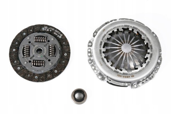 Schaeffler LuK 620 3268 00 Комплект зчеплення