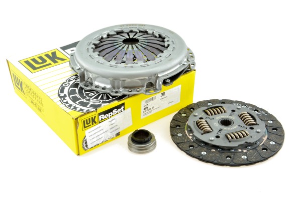 Schaeffler LuK 620 3268 00 Комплект зчеплення
