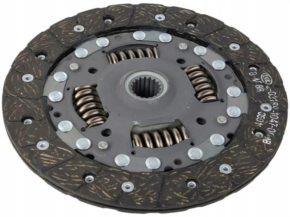 Schaeffler LuK 620 3268 00 Комплект зчеплення