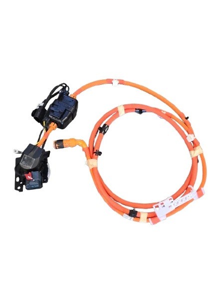BMW OE 7935188 9364685 6830770 НОВА ОРИГІНАЛЬНА ВИСОКОНАПРУЖЕНА ПРОВОДКА HV LEONI BMW X3 G01 5 G307935188