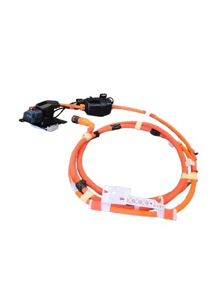 BMW OE 7935188 9364685 6830770 НОВА ОРИГІНАЛЬНА ВИСОКОНАПРУЖЕНА ПРОВОДКА HV LEONI BMW X3 G01 5 G307935188