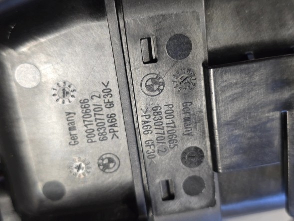 BMW OE 7935188 9364685 6830770 НОВА ОРИГІНАЛЬНА ВИСОКОНАПРУЖЕНА ПРОВОДКА HV LEONI BMW X3 G01 5 G307935188