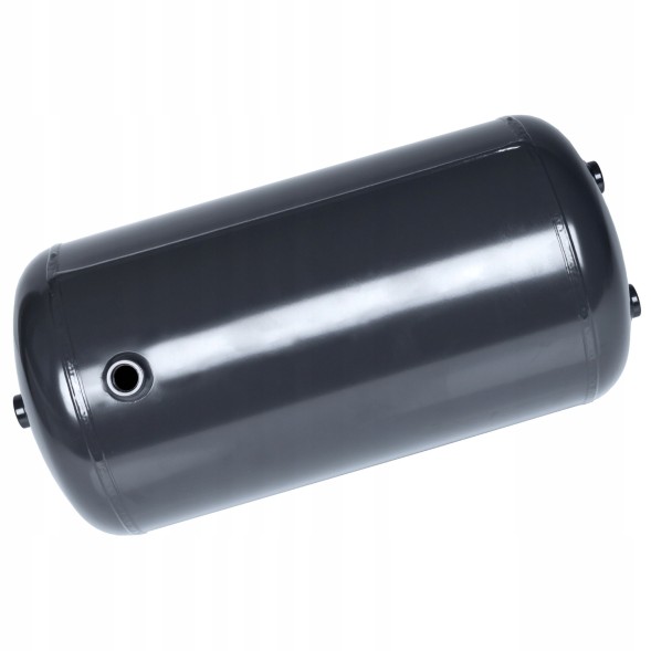 Febi bilstein 178968 Бак повітряний 30 л ср.276мм/дов.578мм 15 бар volvo 7300, 7900, 8500,