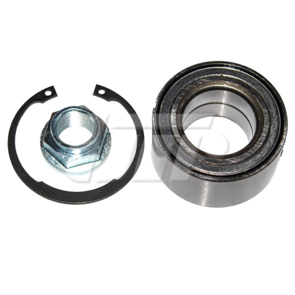 WB90383 SATO TECH Підшипник маточини