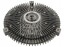 Febi bilstein 17846 Віскозна муфта вентилятора 17846