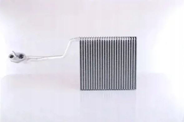 Nissens 92293 Випарник кондиціонера 92293 nissens audi a4 b6