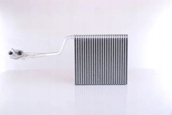 Nissens 92293 Випарник кондиціонера 92293 nissens audi a4 b6