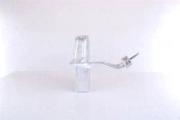 Nissens 92293 Випарник кондиціонера 92293 nissens audi a4 b6