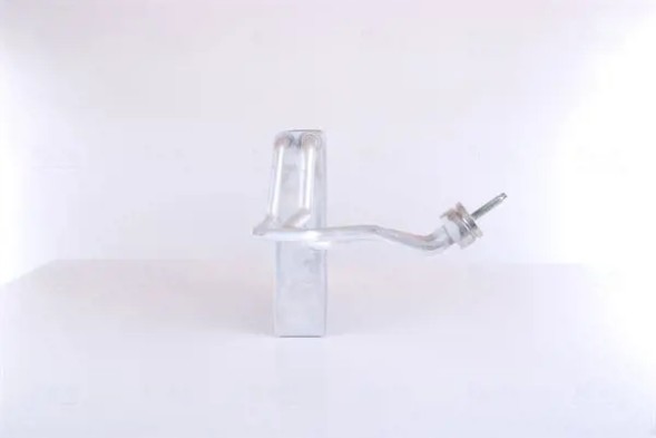 Nissens 92293 Випарник кондиціонера 92293 nissens audi a4 b6