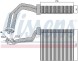 Nissens 92293 Випарник кондиціонера 92293 nissens audi a4 b6