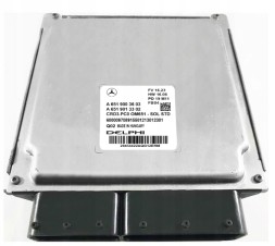 Delphi КОМП'ЮТЕР ECU MERCEDES 2.2 A6519003603 А6519013302