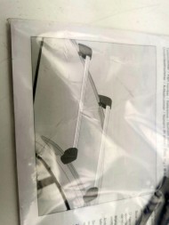 Volkswagen OE ОРИГІНАЛЬНІ РЕЛІНГОВІ РЕЛІНГИ ПОКРІВЕЛЬНІ VW TIGUAN II 5NA 5N0071151