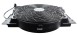 96979295 WENTYLATOR BMW X5 (E53) 2000 - 2007 БЕНЗИН