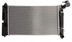 Termpol 164000D230 КУЛЕР, TOYOTA COROLLA E12 1.6 1.8 00-