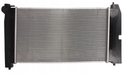 Termpol 164000D230 КУЛЕР, TOYOTA COROLLA E12 1.6 1.8 00-