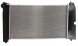 Termpol 164000D230 КУЛЕР, TOYOTA COROLLA E12 1.6 1.8 00-