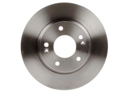 0986479R26 BOSCH Гальмівний диск