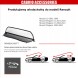 Cabrio Pietryga WTP00120 Вітрозахисний екран Cabrio Pietryga для Renault Megane CC 2004-2011