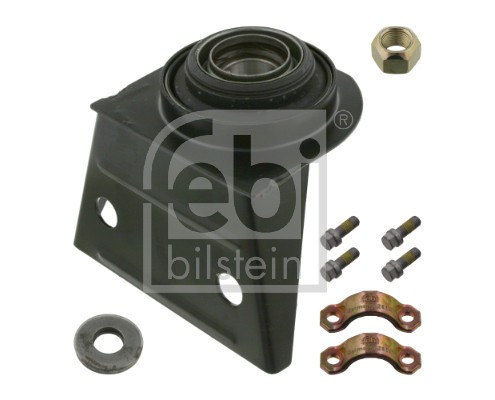 29600 FEBI BILSTEIN Підшипник підвісний