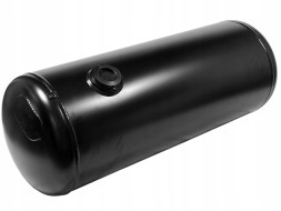 Bormech ZW 300C Bormech zw 300c циліндричний бак 50/300 50л балон lpg без рамки 2026р